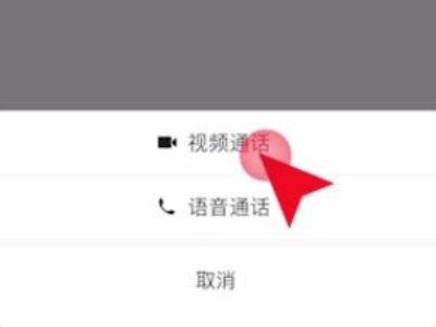 苹果12开视频怎么美颜第4步