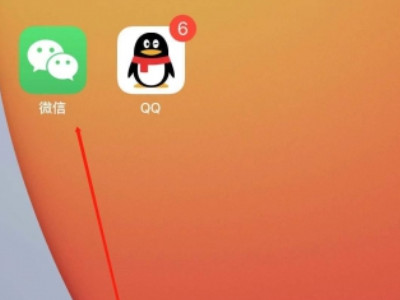 怎么查自己的大数据信息第1步