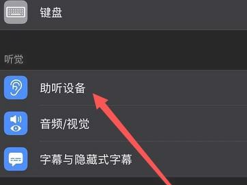 苹果11听筒有杂音滋滋怎么办第2步