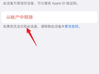 怎么取消手机和ipad同步第3步