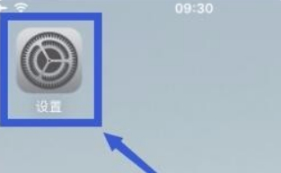 app网络权限设置第1步