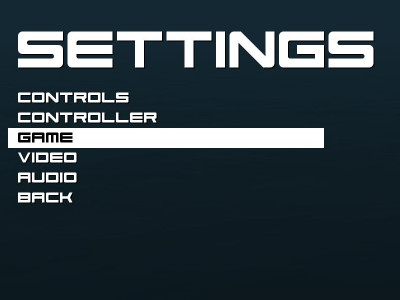 haydee怎么设置中文第2步