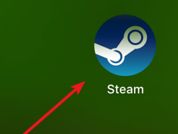 steam怎么显示帧数第1步