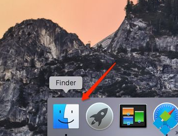 苹果电脑卸载软件在哪里第1步