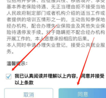 支付宝失业金审核通过了在哪里领第5步