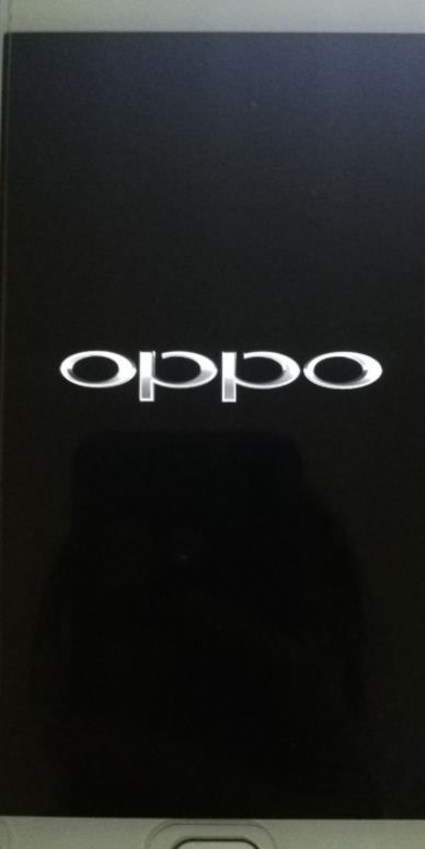 oppo怎么强制退出恢复模式第2步