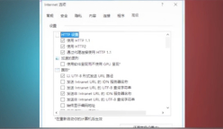 500内部服务器错误怎么办第8步