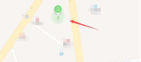 华为找回手机定位官网第5步