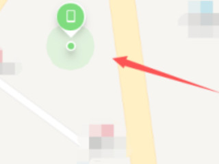 华为官网定位找回手机第5步