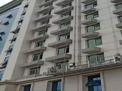 空调外机降噪处理小妙招第1步