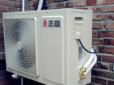 空调外机降噪处理小妙招第3步