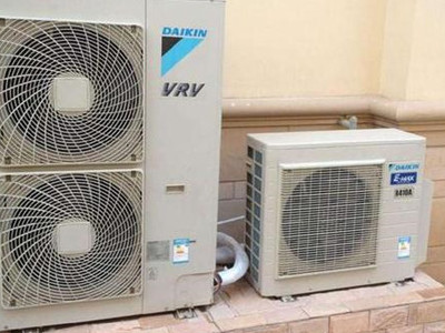 空调外机降噪处理小妙招第4步