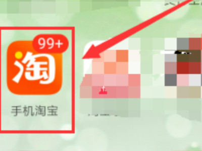 淘宝总消费金额在哪里看第1步