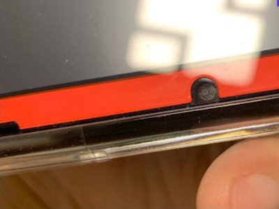 手机屏进水了有水印怎么办第3步