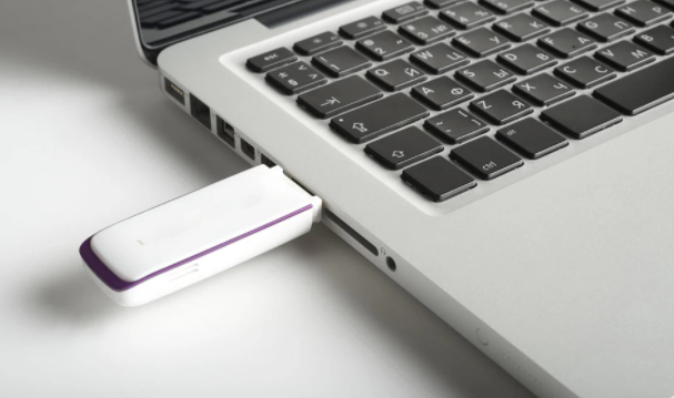 怎样把音乐下载到u盘里第4步