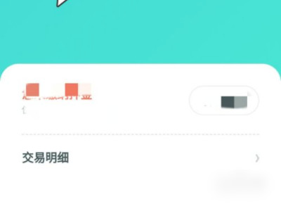 借充电宝押金99怎么退第5步