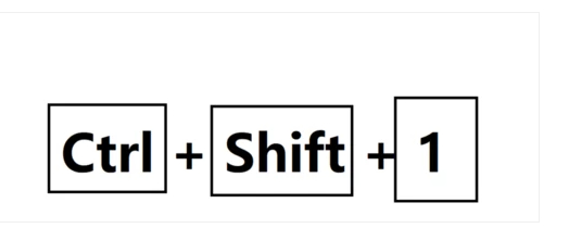 excel怎么四舍五入变成整数第4步