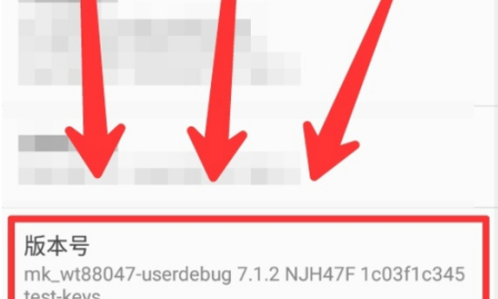 开发者模式怎么打开第3步