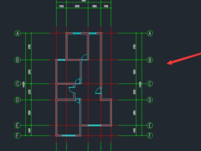 cad导出图片怎么清晰度高第3步