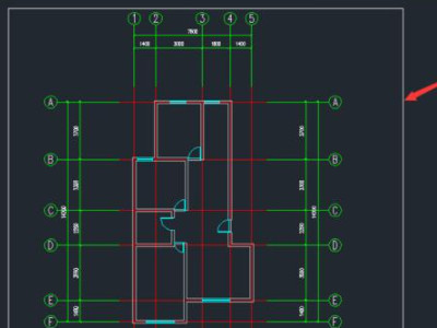 cad导出图片怎么清晰度高第5步