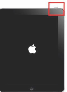 ipad已停用了怎么办最简单的方法第3步