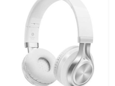 蓝牙耳机怎么佩戴第2步