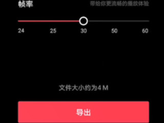 抖音怎么弄字幕说话第5步
