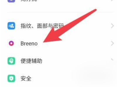 怎么直接呼叫小布不用按键第1步