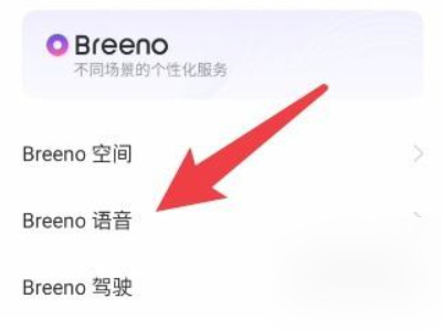 怎么直接呼叫小布不用按键第2步