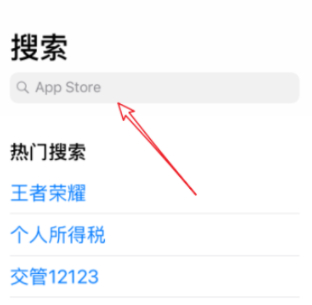 ios端怎么下picacg第3步