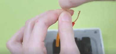 开关带插座的线怎么接第4步