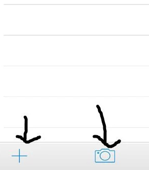 照片上文字怎么转成文档第2步