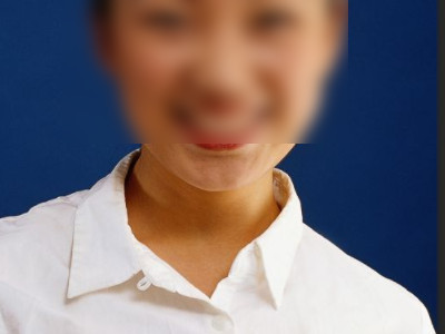 ps磨皮怎么操作第2步