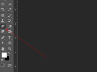ps磨皮怎么操作第7步