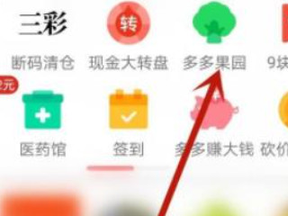 拼多多斗地主怎么进入第1步