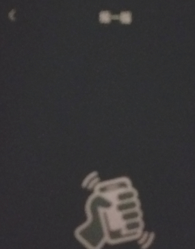 苹果12pro怎么看绿屏第4步