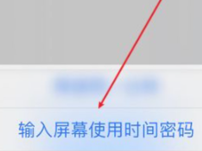 iphone怎么给app加密第8步