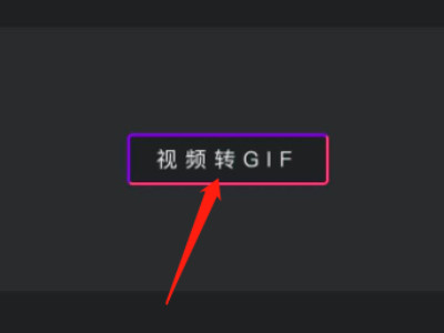 怎么用拍好的视频做表情包第2步