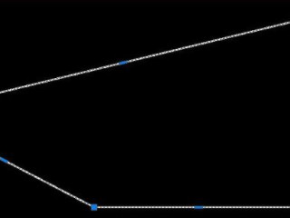 cad直线怎么变成多段线第4步