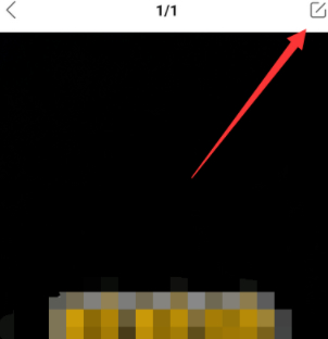 快手段子怎么删除视频第4步