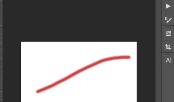 ps压感设置在哪里第4步