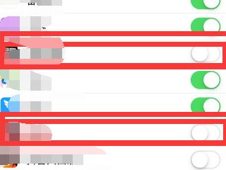 苹果手机发热是什么原因?怎么处理?第3步