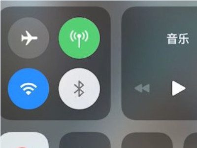 手机为什么不能投屏到电视机上第4步