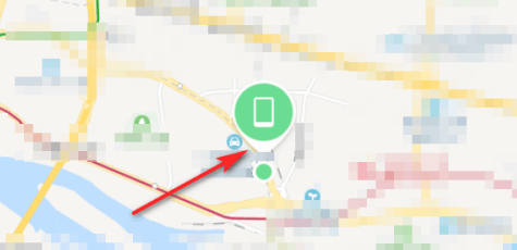 华为云空间查找手机第5步