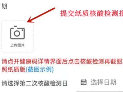 黄码改绿码到哪里去改第4步