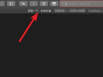 笔记本电脑弹出广告太多,怎么解决?第8步
