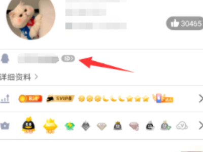 QQid怎么弄第1步