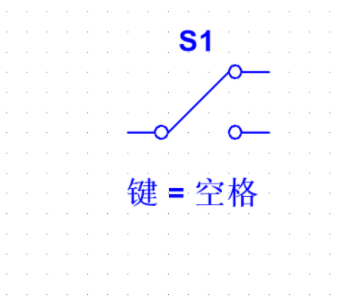 multisim开关元器件在哪里第7步