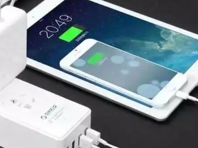 手机充不进去电是怎么回事第1步