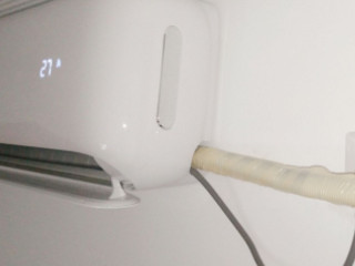 冬天开空调怎么开第1步